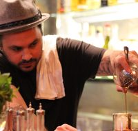 Bar Toto - Tourism Cairns