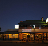 Bushrangers Bar  Brasserie - Tourism Cairns