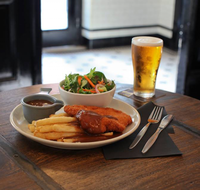 The Kent Hotel - Tourism Cairns