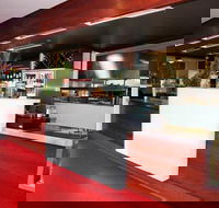 The Park Hotel Motel - Tourism Cairns