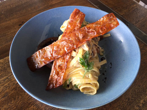 The Beet - Tourism Cairns 0