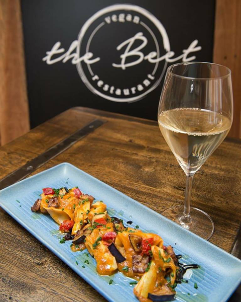 The Beet - Tourism Cairns 1