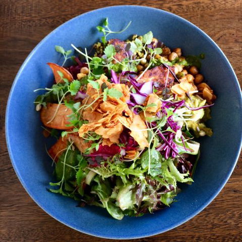 The Beet - Tourism Cairns 2