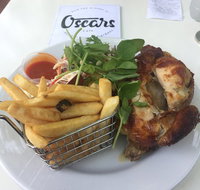 And the Winner is Oscars - Tourism Cairns