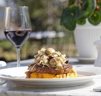 Vinden Estate Wines  Bistro Vinden - Tourism Cairns