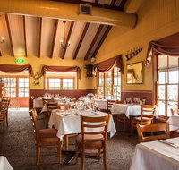 Il Cacciatore Restaurant - Tourism Cairns