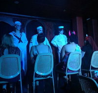 Kavon Theme Restaurant - Tourism Cairns