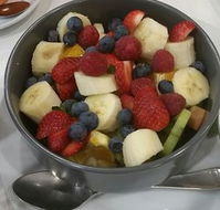 Kims Cafe - Tourism Cairns