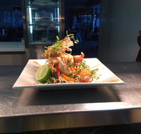 Looms Restaurant - Tourism Cairns