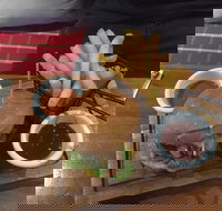 Northern Star Hotel - Tourism Cairns