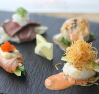 Oishii Japanese  Thai Restaurant - Tourism Cairns