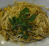 Oz-Thai - Tourism Cairns