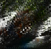 Pioneer Valley Diner - Tourism Cairns