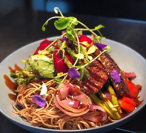 The Beet - Tourism Cairns 5