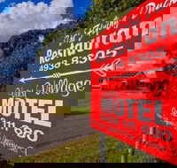 Flying Duck Cafe - Tourism Cairns