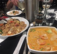Thein Thai Restaurant - Tourism Cairns