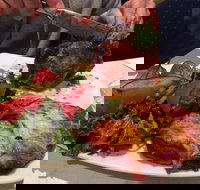 Verde Luna - Tourism Cairns