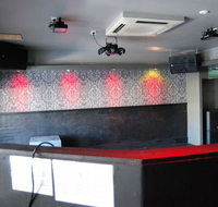 Cocomangas - Tourism Cairns