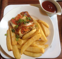 The Caves Country Pub - Tourism Cairns