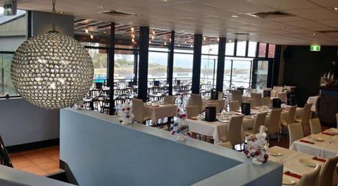 @Harbour Thai Restaurant - Tourism Cairns 0