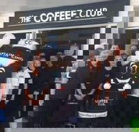 Coffee Club Pulse Birtinya - Tourism Cairns