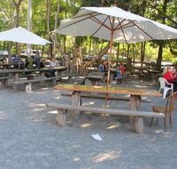 Apollonian Hotel - Tourism Cairns