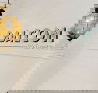 Balcony Bar  Restaurant - Tourism Cairns
