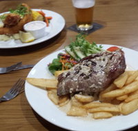 Beechwood Hotel - Tourism Cairns