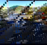 Byron Bay Services Club - Tourism Cairns