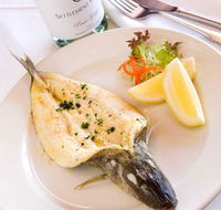 Cappriccios Italian Licensed Restaurant - Tourism Cairns