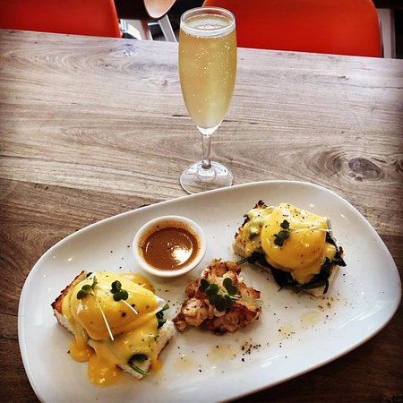 Dip Cafe - Tourism Cairns 0