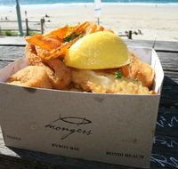 Fishmongers Byron Bay - Tourism Cairns