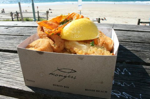 Fishmongers Byron Bay - Tourism Cairns 0