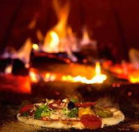 Jens Woodfired Pizzas - Tourism Cairns