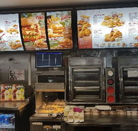 KFC - Tourism Cairns