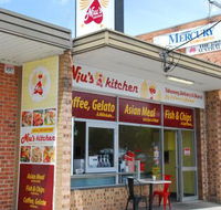 Nius Kitchen - Tourism Cairns