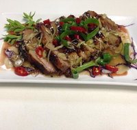 Orange Restaurant - Tourism Cairns