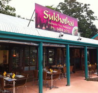 Sukhothai - Tourism Cairns