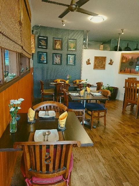 Sukhothai - Tourism Cairns 2