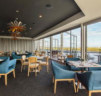 Wildflower Restaurant and Bar at Best Western Plus Lake Kawana - Tourism Cairns