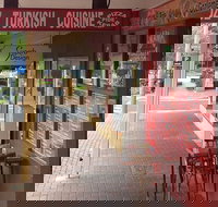 Yakamoz Turkish Cuisine - Tourism Cairns