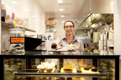 Channels Family Restaurant - Tourism Cairns 0