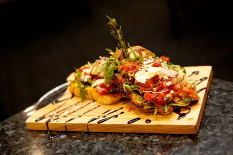 Channels Family Restaurant - Tourism Cairns 4