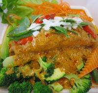 Cherry Blossom Thai  Japanese - Tourism Cairns