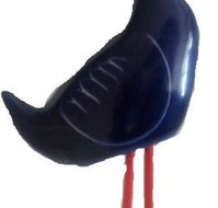 Wayne  Adeles Garden of Eating BYO Restaurant - Tourism Cairns