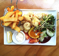 Commonwealth Hotel - Tourism Cairns