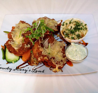 Victoria Park Hotel - Tourism Cairns