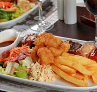 Toms Tavern - Tourism Cairns