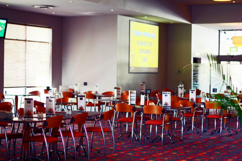 Tom’s Tavern - Tourism Cairns 2