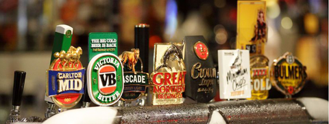 Tom’s Tavern - Tourism Cairns 3